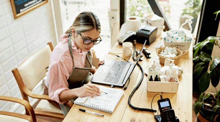 bookkeeping system for growing business bookkeeper near me los angeles