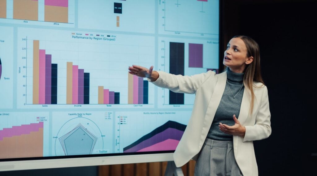 scaling from $1M to $10M business fractional cfo los angeles